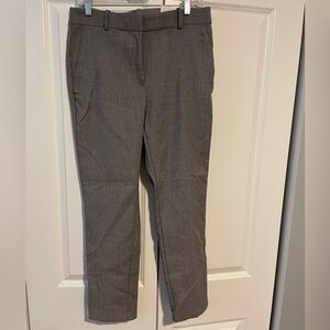 Ankle length women’s slacks